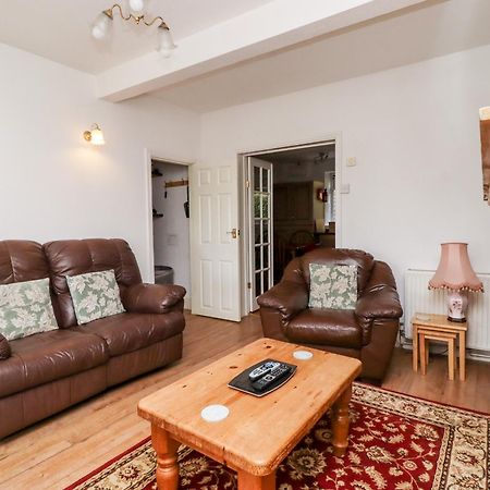 Upper Highlees Farm Villa Luddendenfoot ภายนอก รูปภาพ