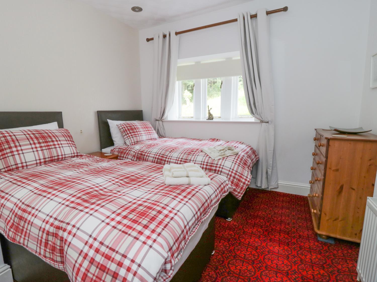 Upper Highlees Farm Villa Luddendenfoot ภายนอก รูปภาพ